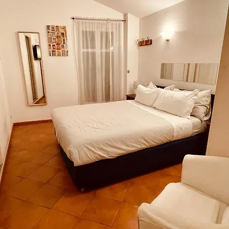 Downtown Apartment_sistina